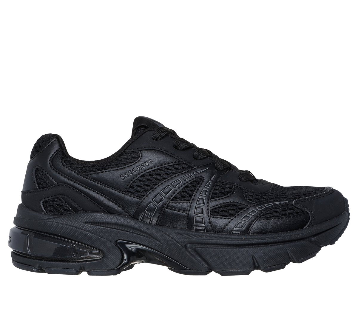 Skechers- Women Shadow - Stellar OG