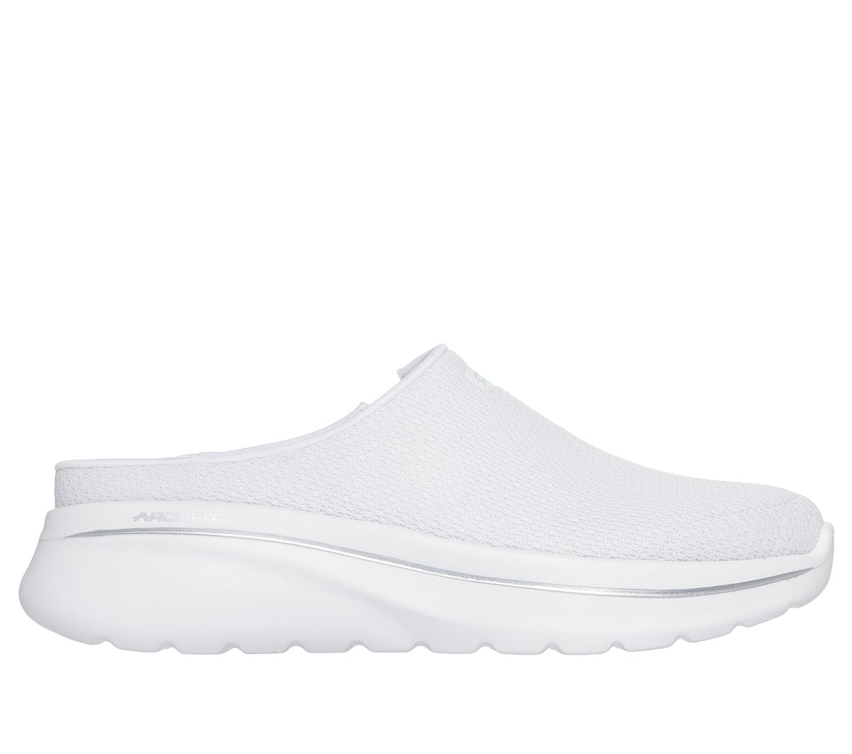 Skechers- Women Relaxed Fit: GO WALK Arch Fit N-Joy - Katie