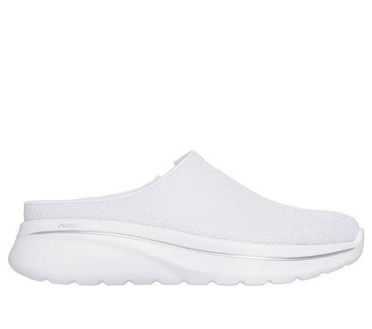 Skechers- Women Relaxed Fit: GO WALK Arch Fit N-Joy - Katie