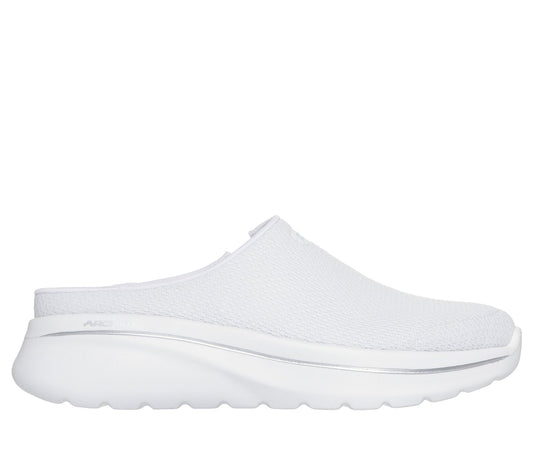 Skechers- Women Relaxed Fit: GO WALK Arch Fit N-Joy - Katie
