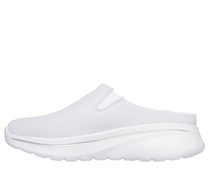 Skechers- Women Relaxed Fit: GO WALK Arch Fit N-Joy - Katie