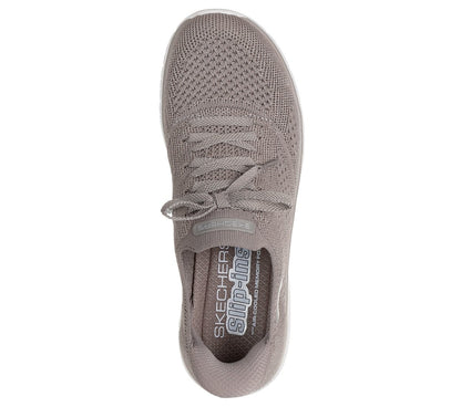 Skechers- Women Slip-ins: Virtue - Flawless