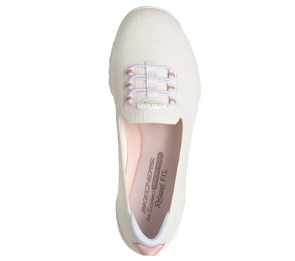 Skechers- Women|New Arrivals Relaxed Fit: Breathe-Easy - Feeling Sweet