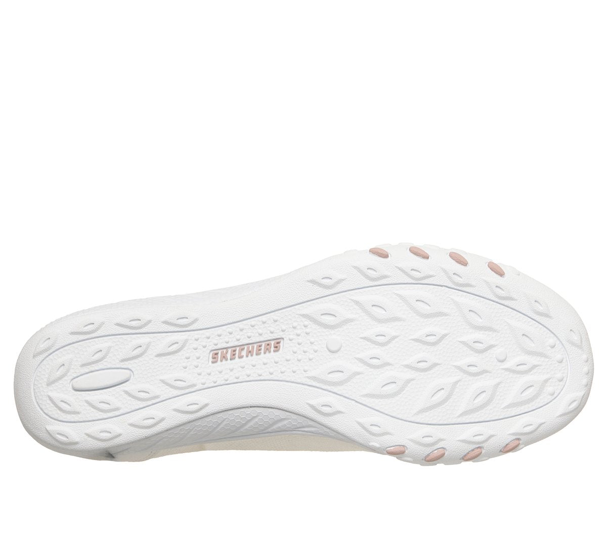 Skechers- Women|New Arrivals Relaxed Fit: Breathe-Easy - Feeling Sweet