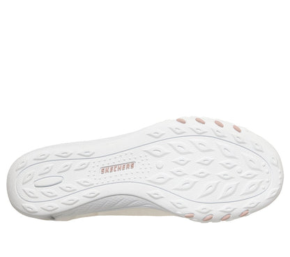 Skechers- Women|New Arrivals Relaxed Fit: Breathe-Easy - Feeling Sweet
