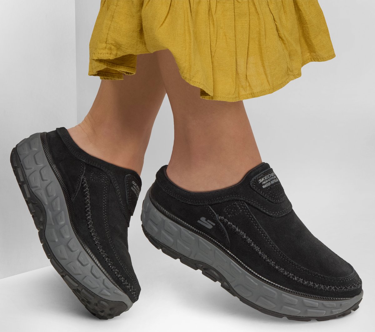 Skechers- Women Karmas - Brush Canyon