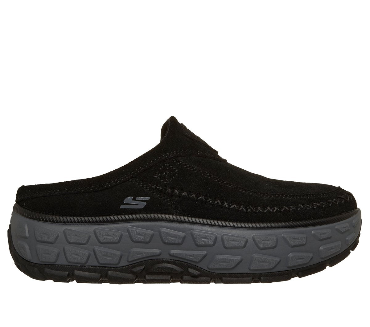 BLACK / CHARCOAL,6.0,Medium