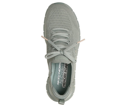 Skechers- Women Flex Step - Flourished