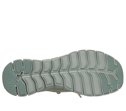 Skechers- Women Flex Step - Flourished
