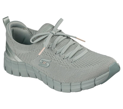 Skechers- Women Flex Step - Flourished