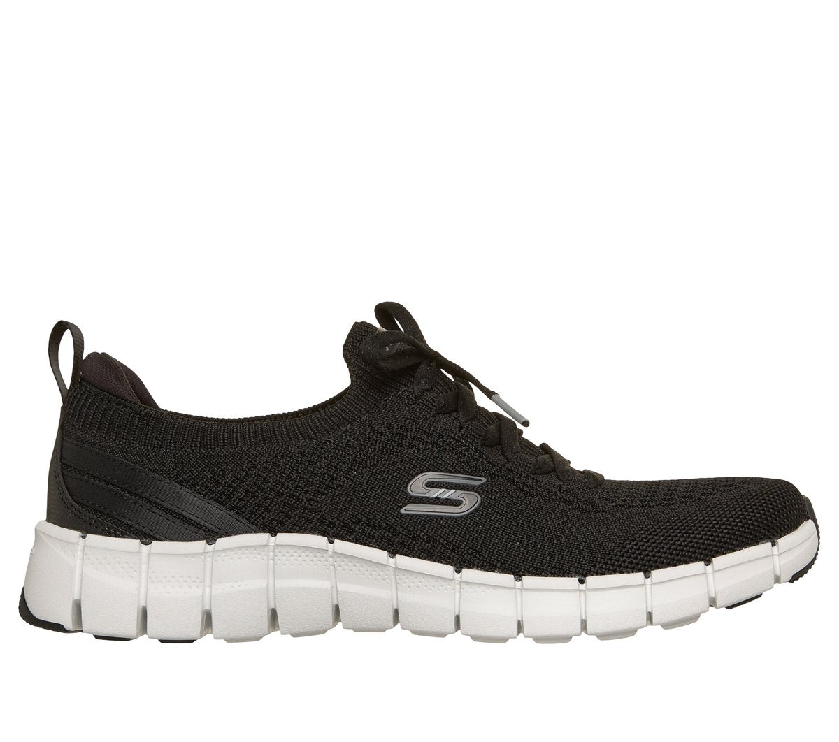 BLACK / WHITE,6.0,Medium