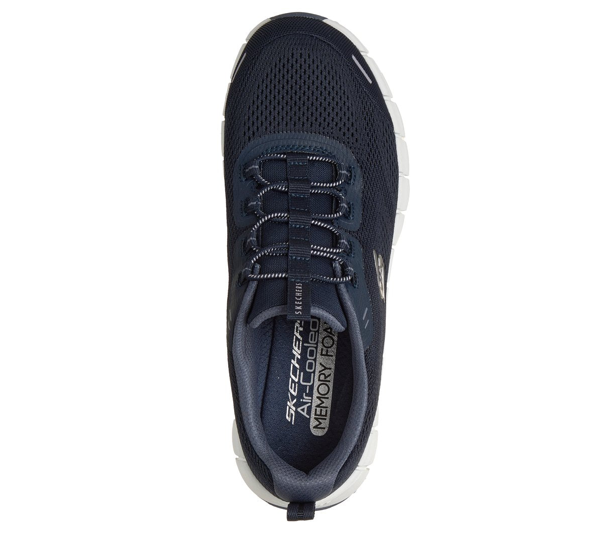 Skechers- Women Flex Step - Free Spirit