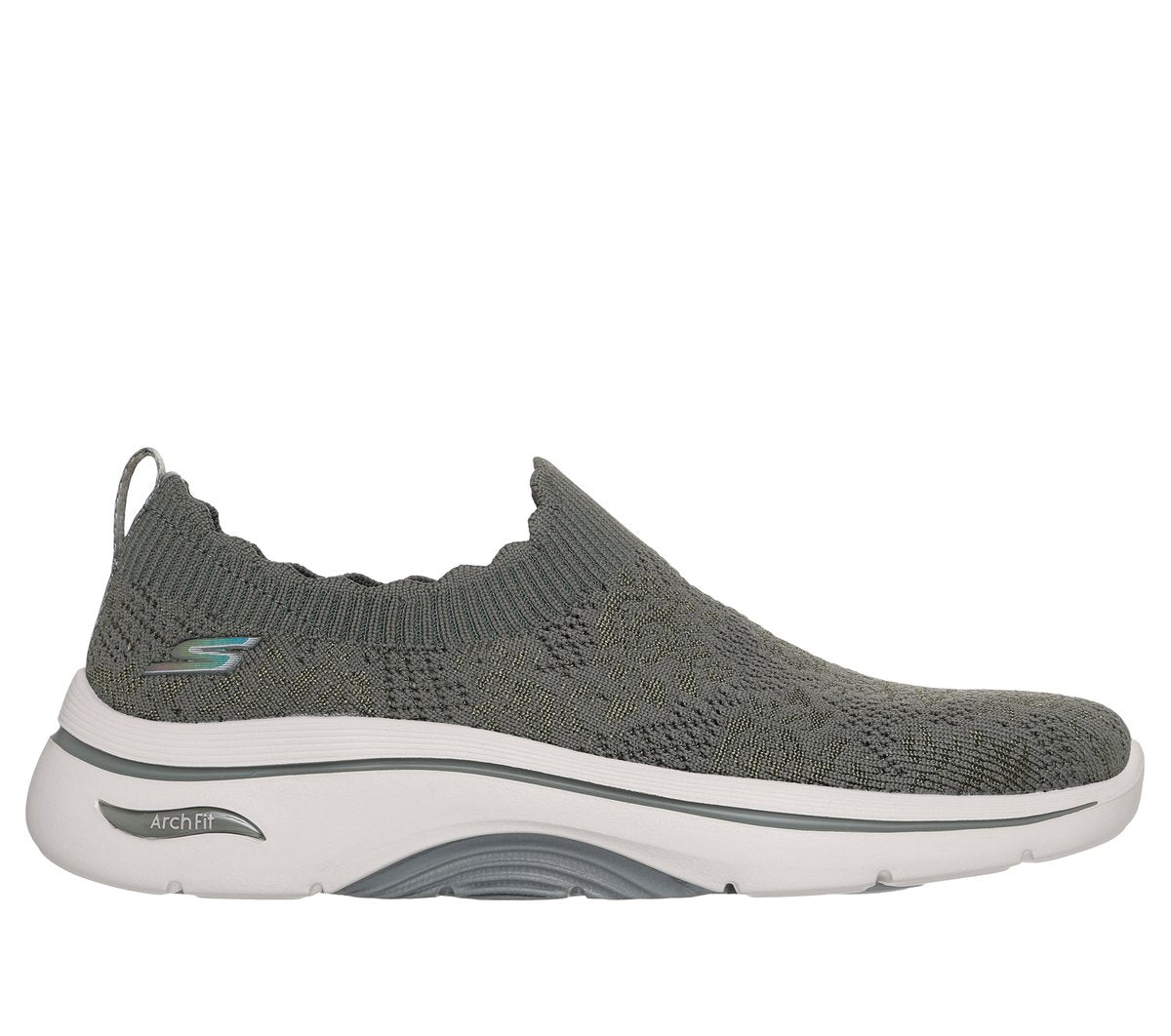 Skechers- Women GO WALK Arch Fit 2.0 - Rosa Linda
