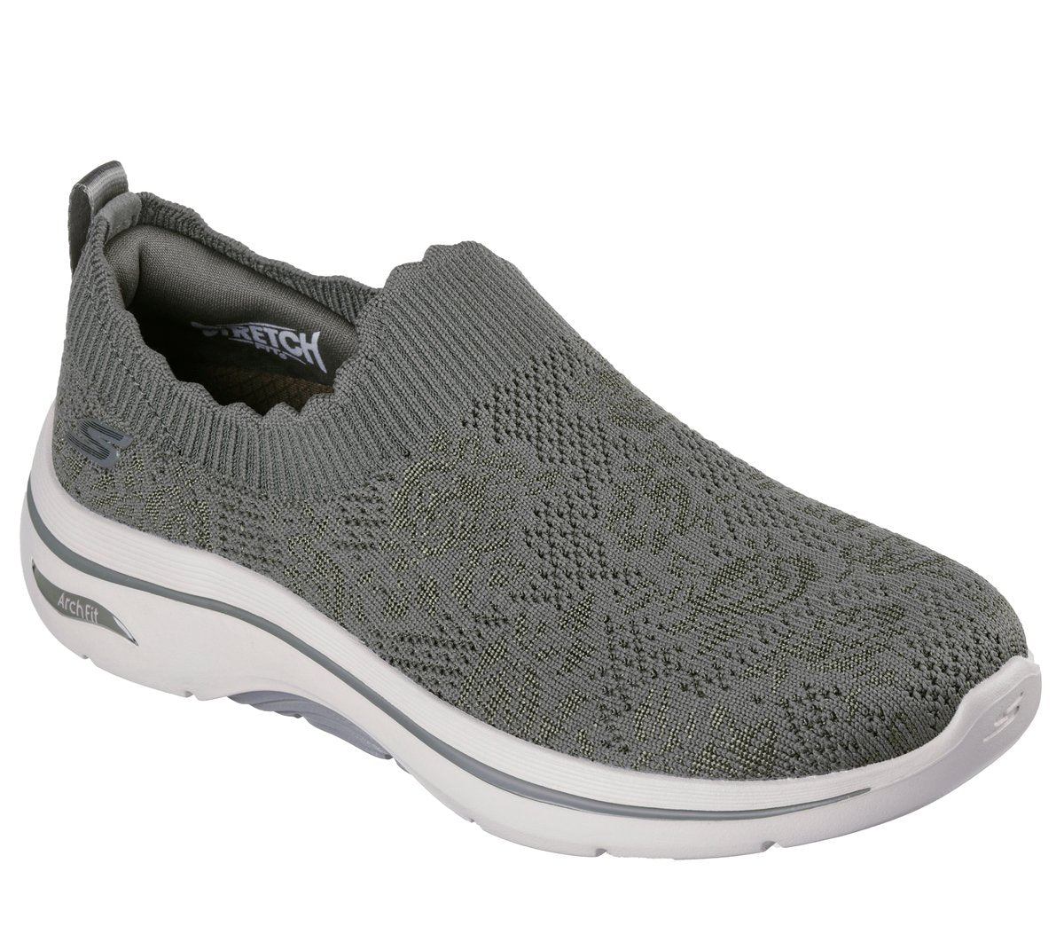 Skechers- Women GO WALK Arch Fit 2.0 - Rosa Linda
