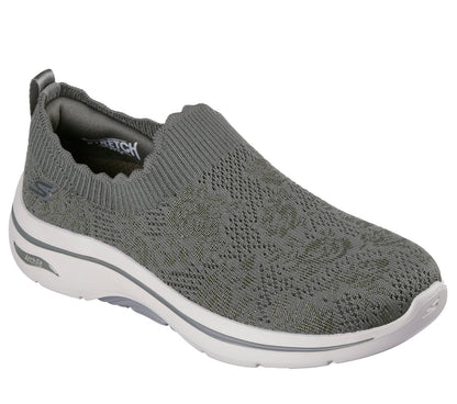 Skechers- Women GO WALK Arch Fit 2.0 - Rosa Linda