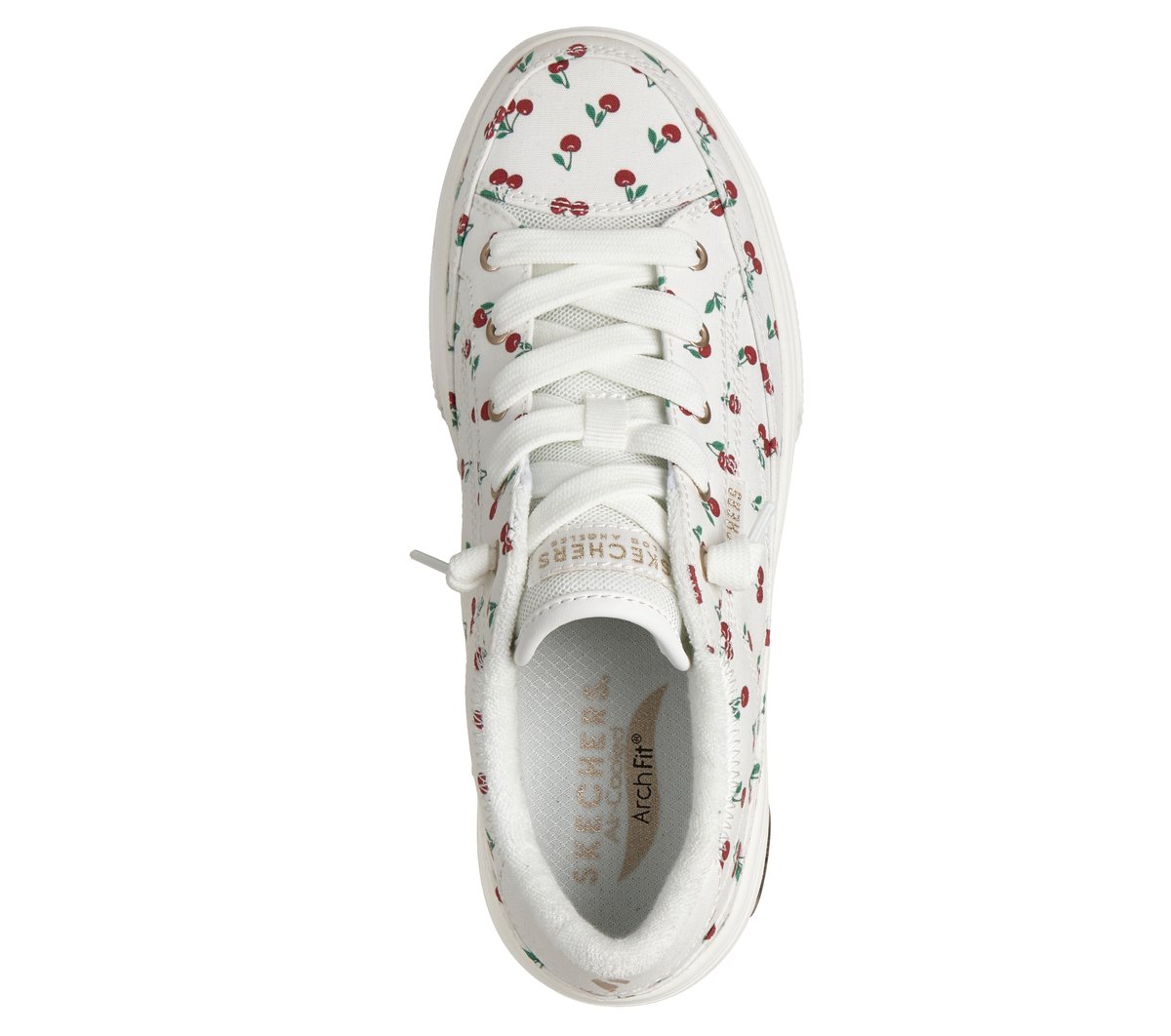 Skechers- Women|New Arrivals Arch Fit Arcade - Print Powa