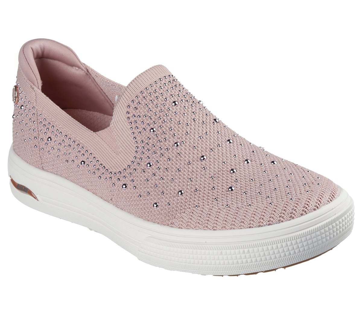 Skechers- Women Martha Stewart: Arch Fit Arcade - Glitz Gal