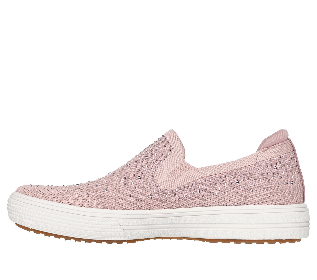 Skechers- Women Martha Stewart: Arch Fit Arcade - Glitz Gal