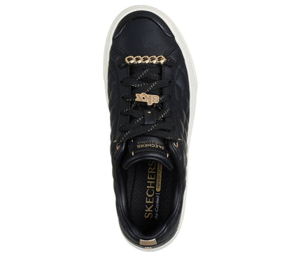 Skechers- Women Rubie - Quilted Love