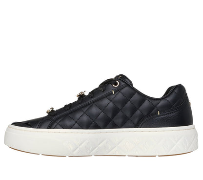 Skechers- Women Rubie - Quilted Love