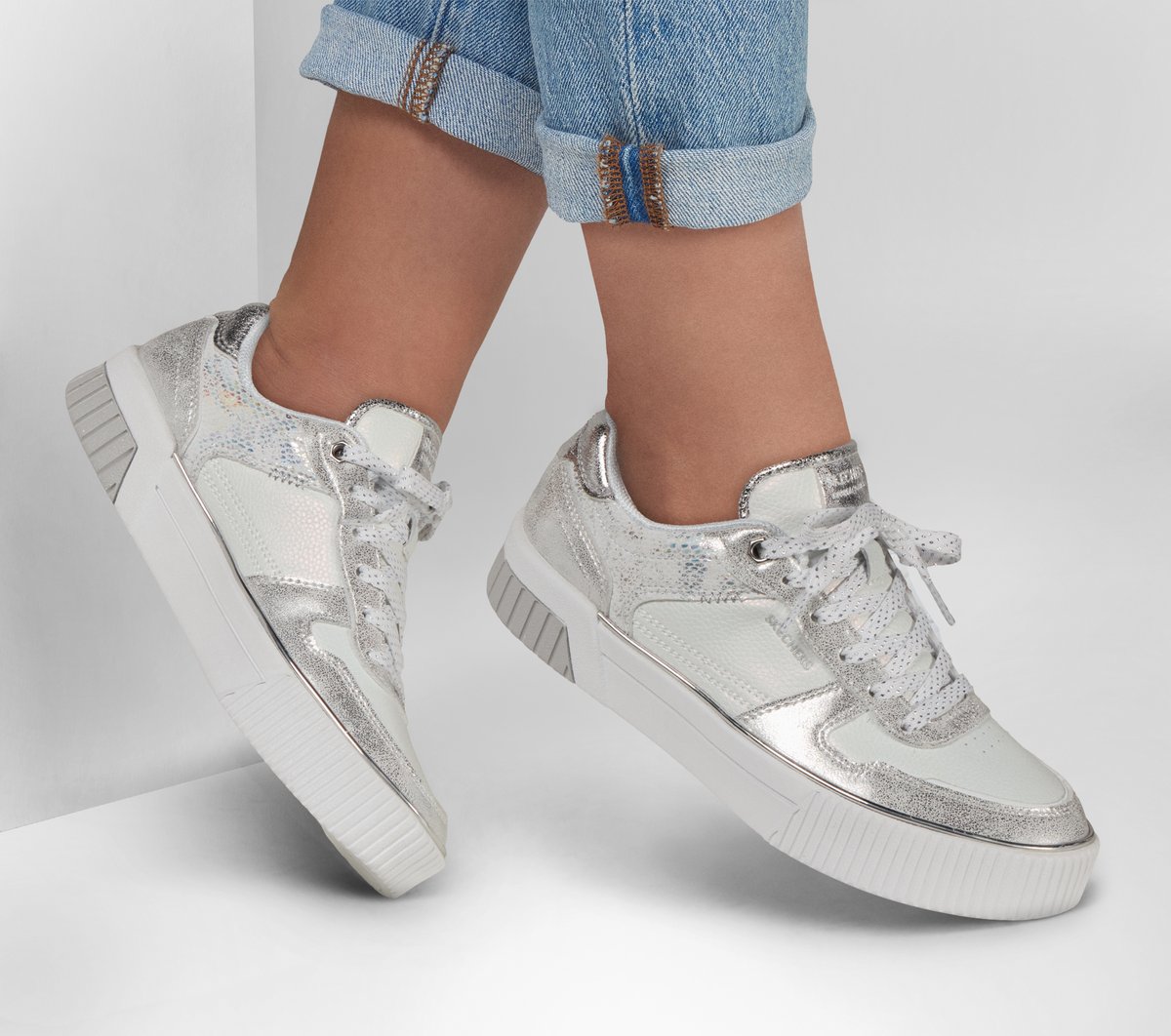 Skechers- Women Jade - Luminous Spark