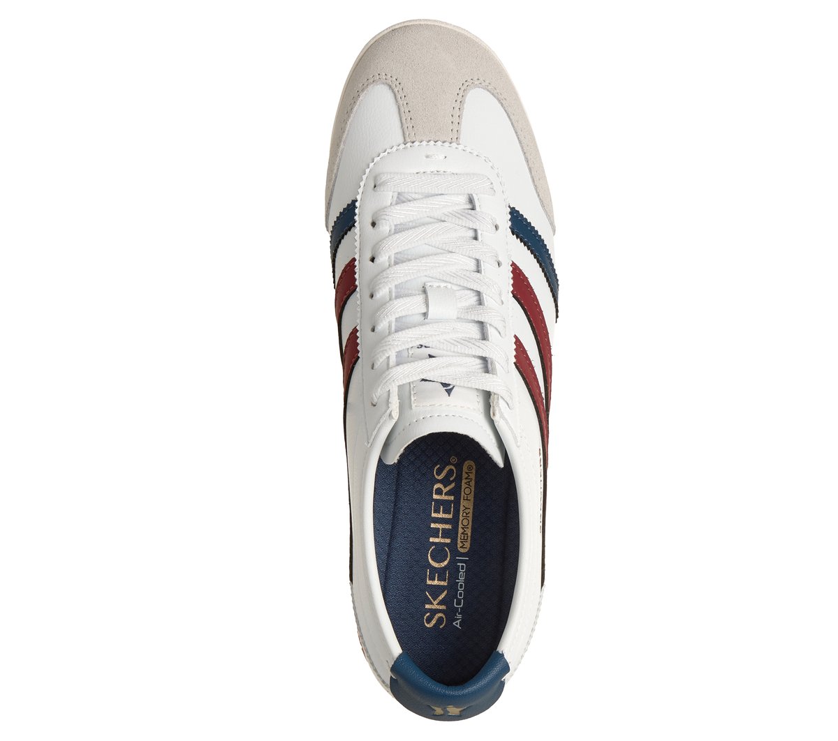 Skechers- Women Topnotch - City Dream