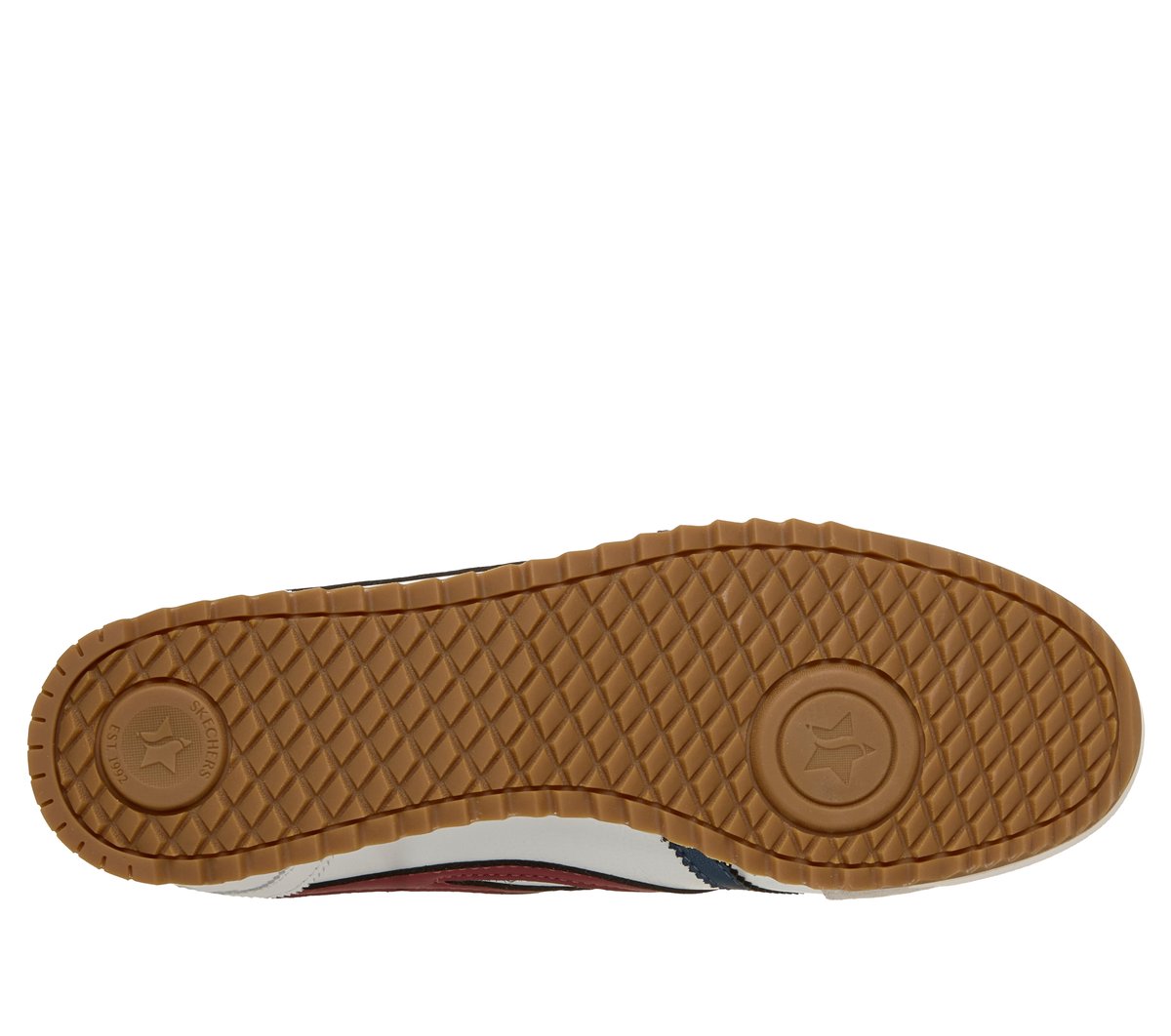 Skechers- Women Topnotch - City Dream