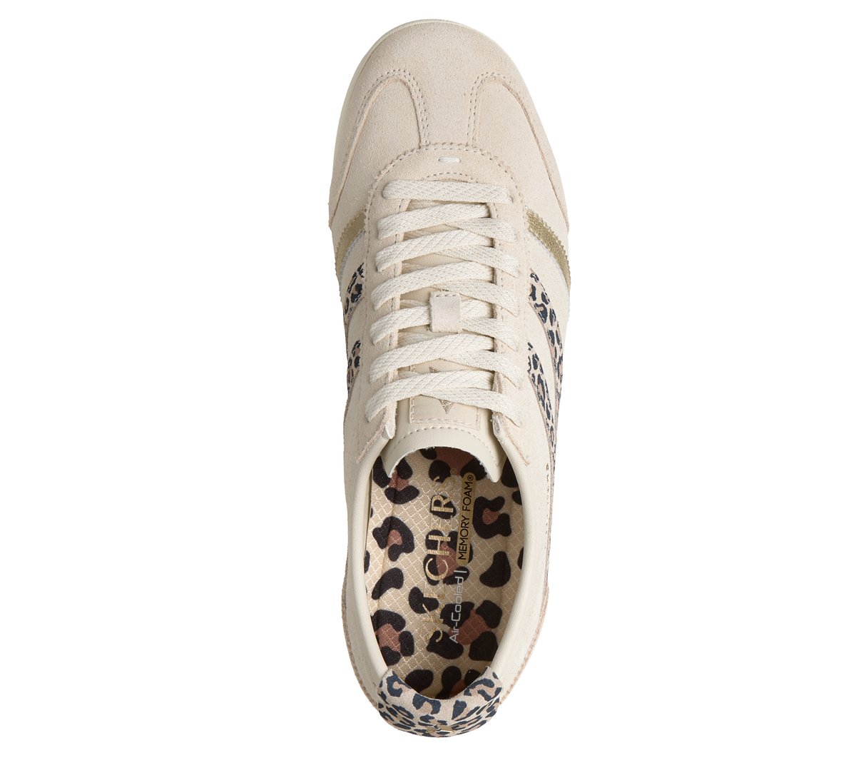 Skechers- Women|New Arrivals Topnotch - Lively Leopard