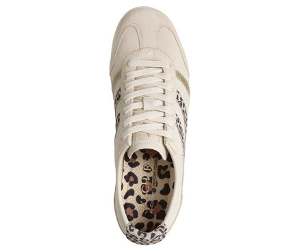 Skechers- Women|New Arrivals Topnotch - Lively Leopard