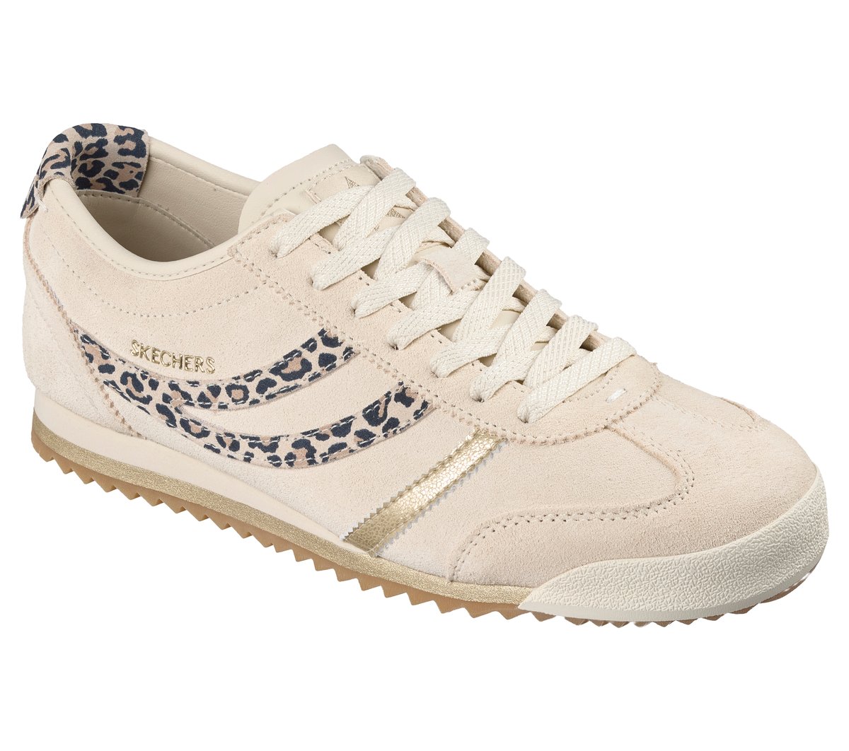 Skechers- Women|New Arrivals Topnotch - Lively Leopard