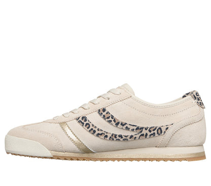 Skechers- Women|New Arrivals Topnotch - Lively Leopard