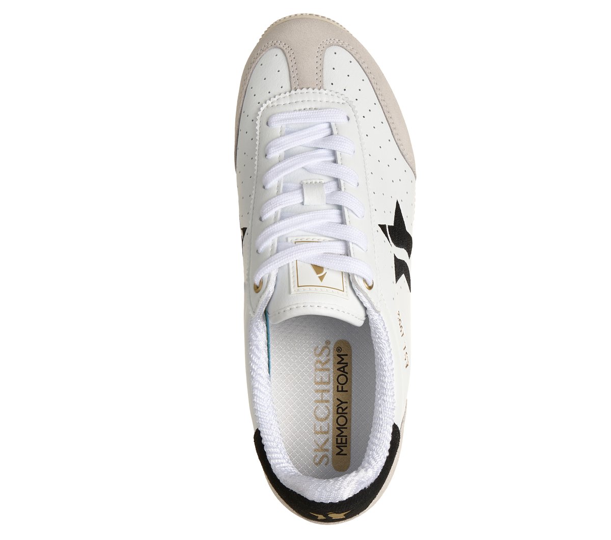 Skechers- Women Midcity - City Crush