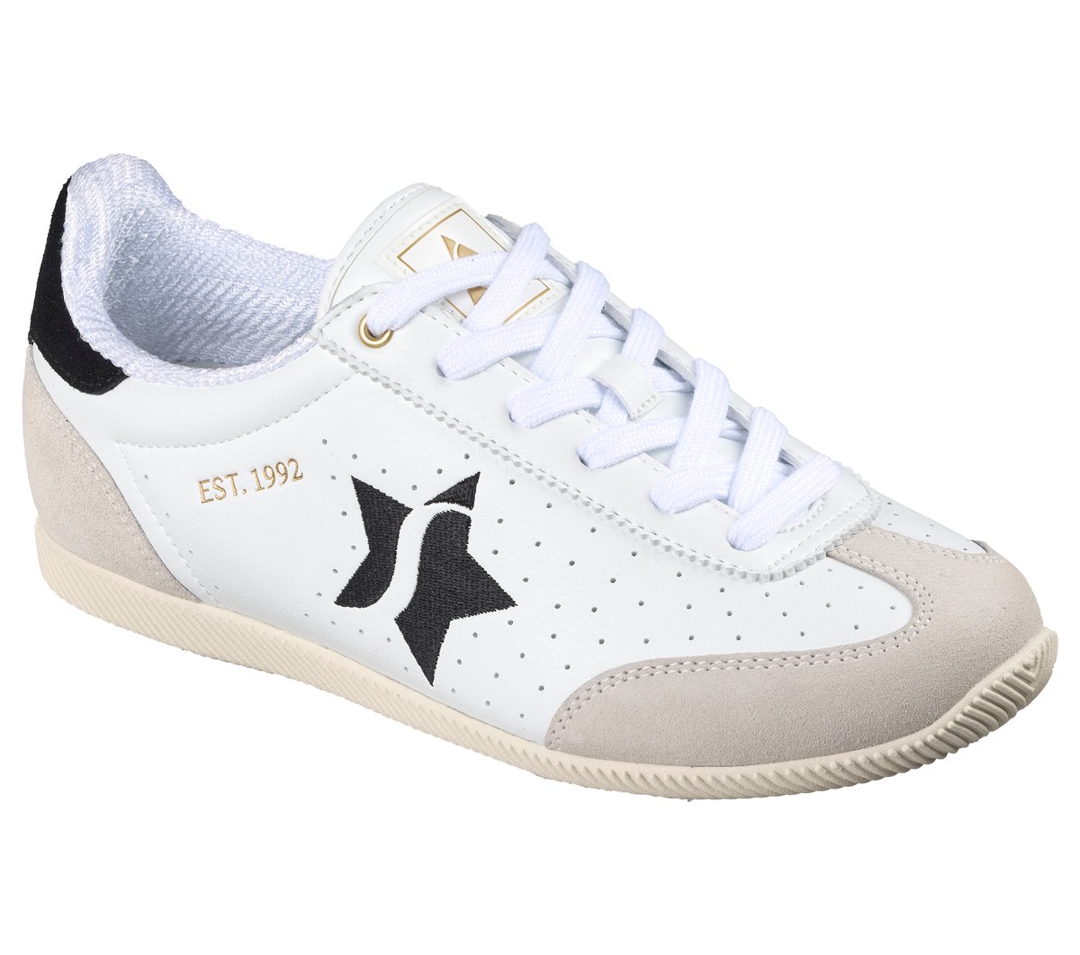 Skechers- Women Midcity - City Crush