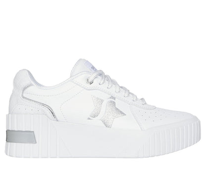 Skechers- Women Jumbo Jade - Lifted Chic