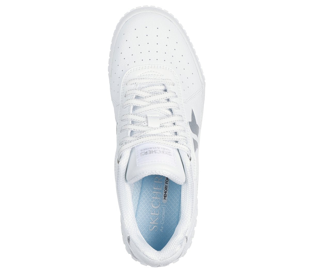 Skechers- Women Jumbo Jade - Lifted Chic