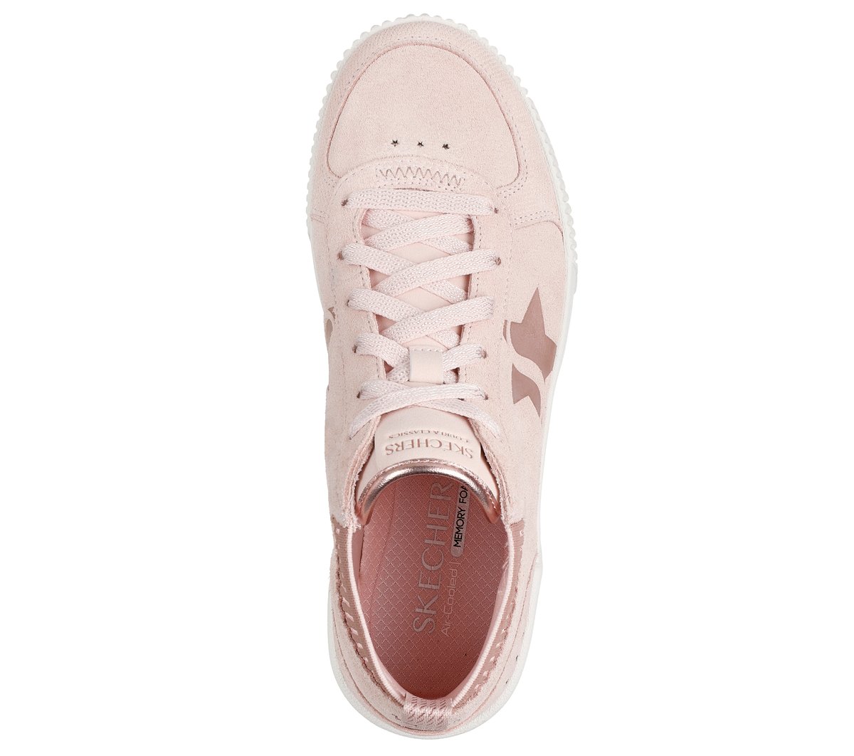 Skechers- Women Jade - Soft Sparkle
