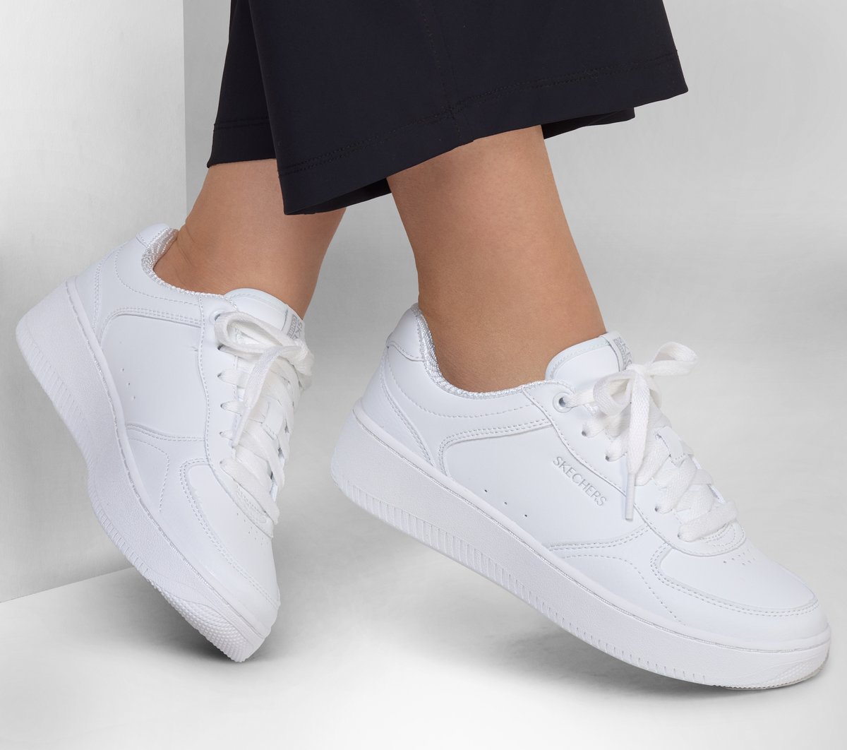 Skechers- Women Sport Court 2.0 - Core Essential