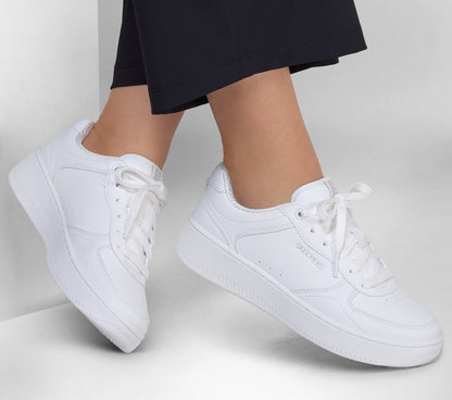 Skechers- Women Sport Court 2.0 - Core Essential