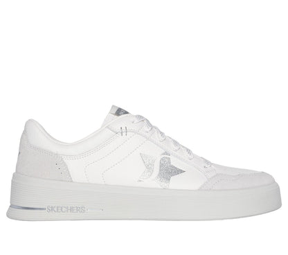 Skechers- Women Hiland - Illuminated Neutrals