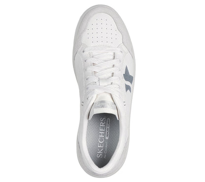 Skechers- Women Hiland - Illuminated Neutrals