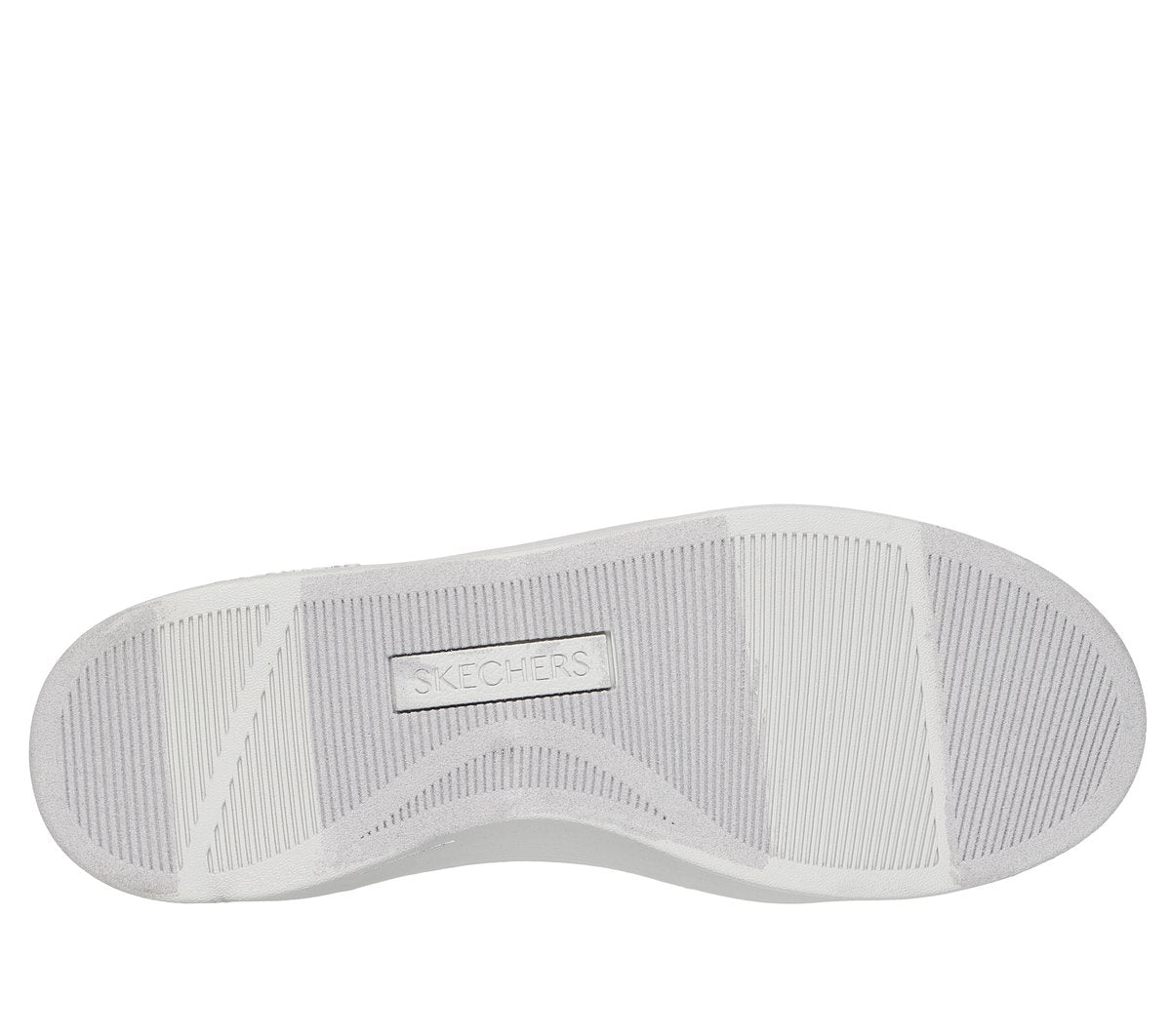 Skechers- Women Hiland - Illuminated Neutrals
