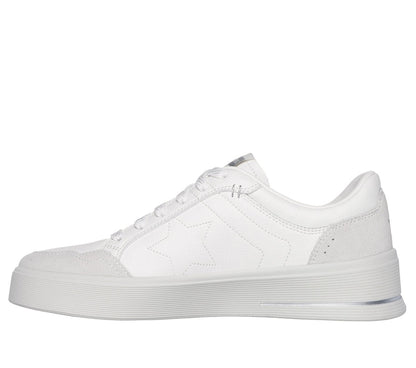 Skechers- Women Hiland - Illuminated Neutrals