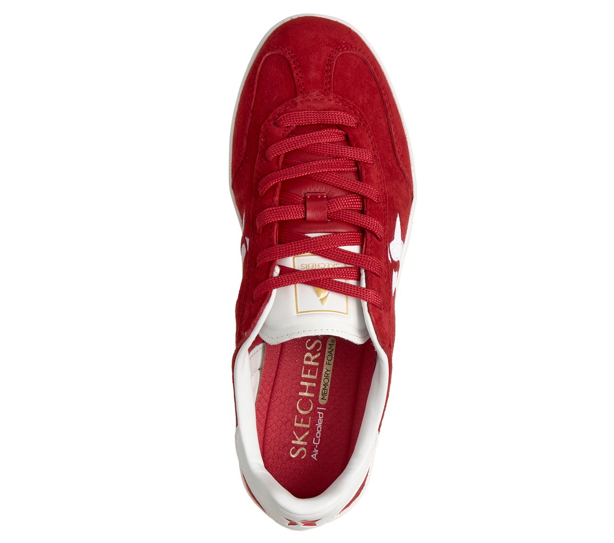 Skechers- Women Academy - Court Charm