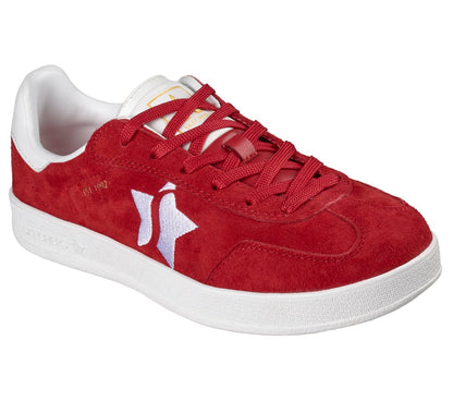 Skechers- Women Academy - Court Charm