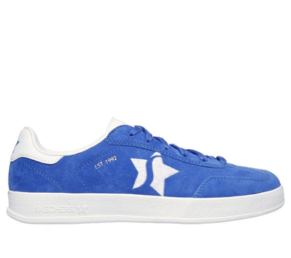 BLUE,6.0,Medium