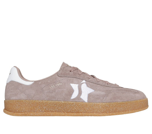 Skechers- Women Academy - Subtle Sparks