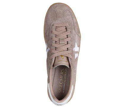 Skechers- Women Academy - Subtle Sparks