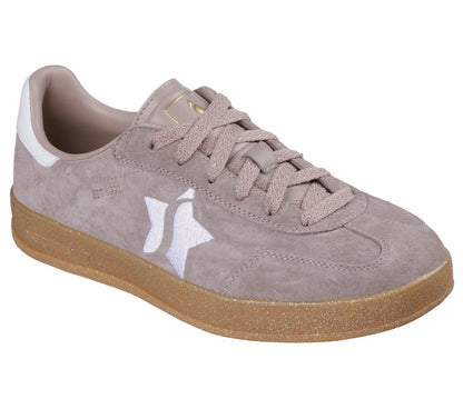 Skechers- Women Academy - Subtle Sparks