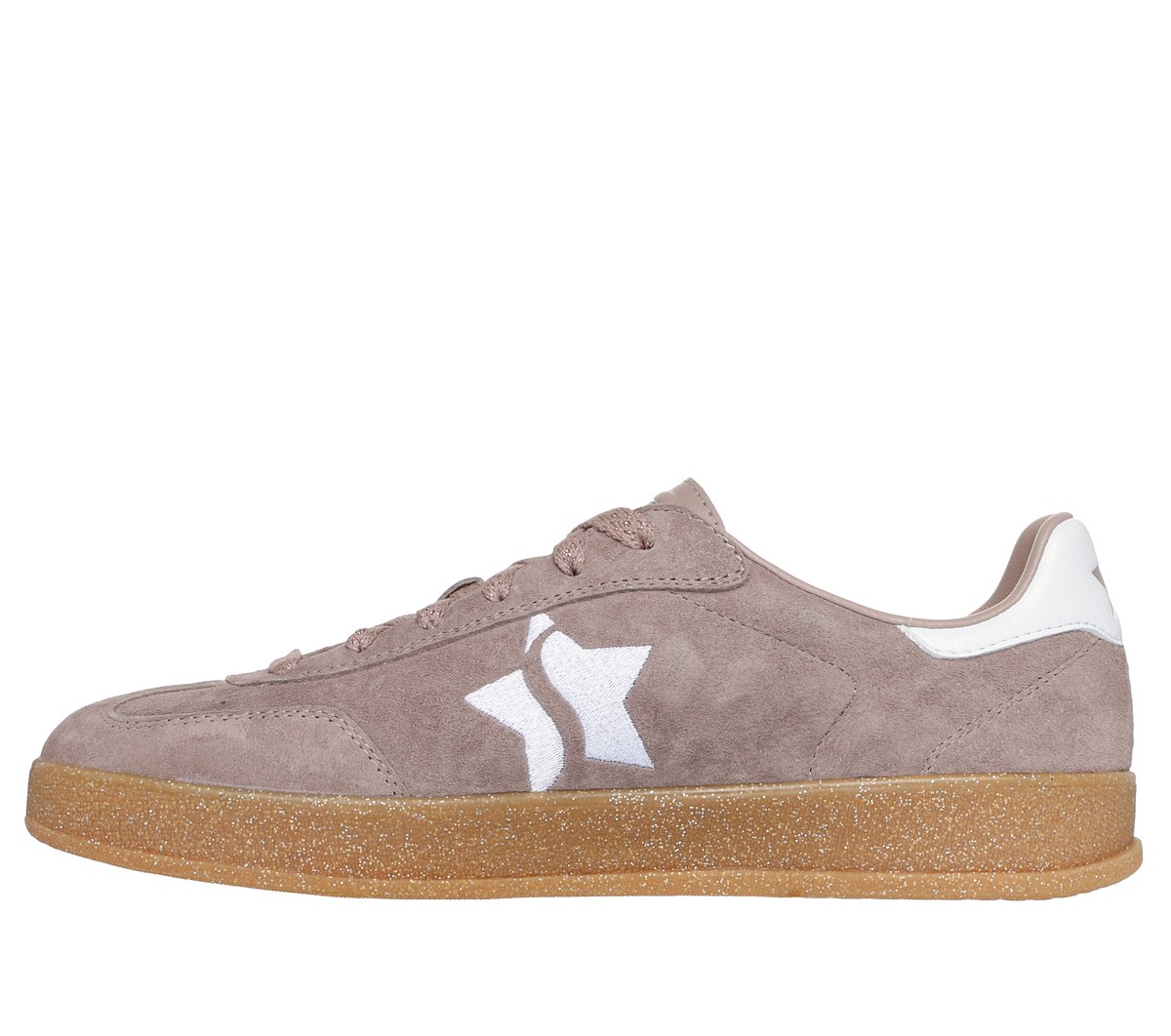 Skechers- Women Academy - Subtle Sparks