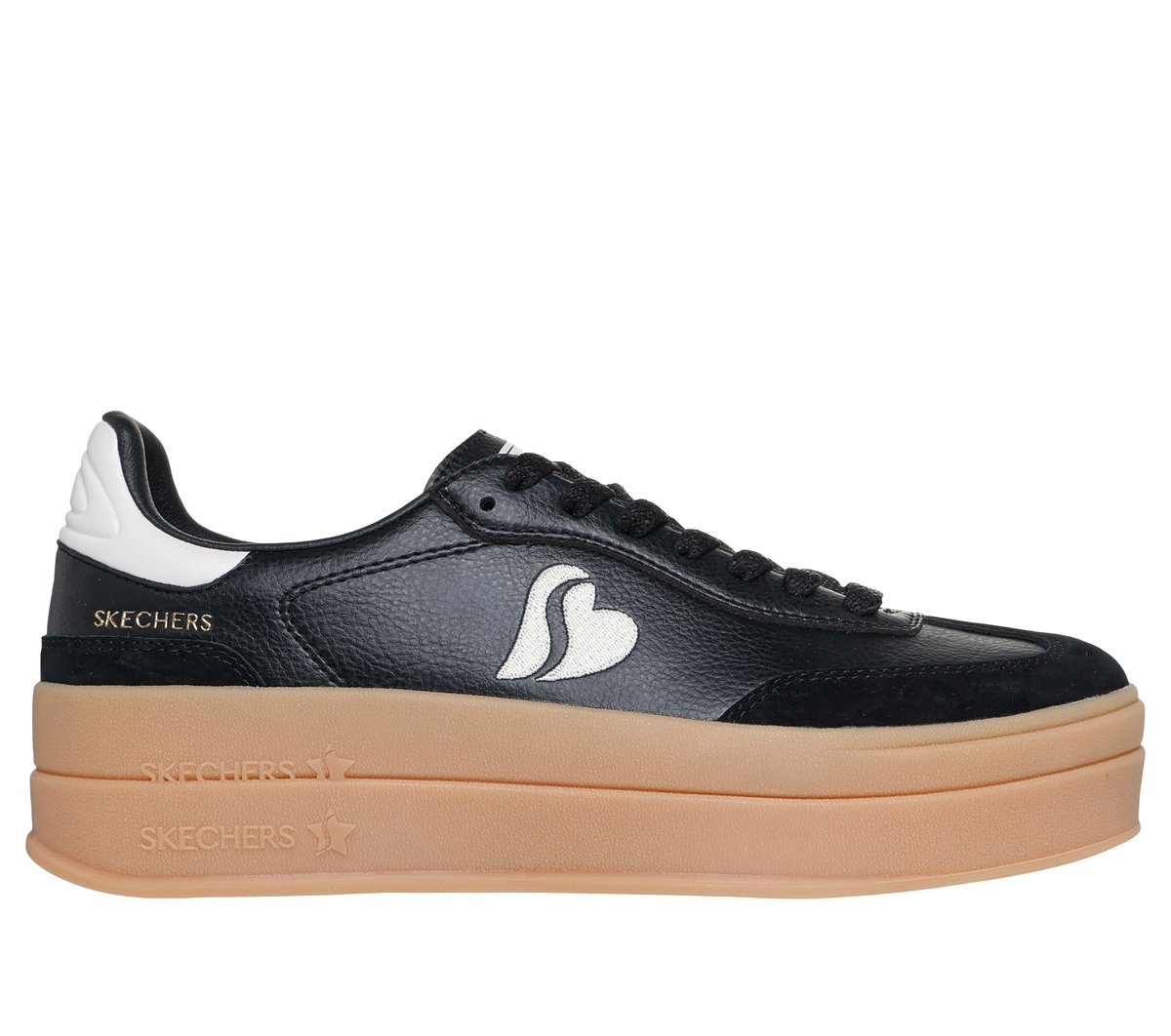 BLACK / WHITE,6.0,Medium